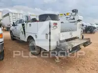 2017 RAM 3500 photo