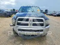 2017 RAM 3500 photo