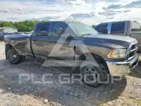 2017 RAM 3500 фото