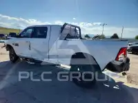 2017 RAM 3500 фото