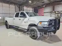 2017 RAM 3500 фото