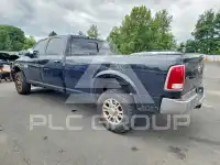 2017 RAM 3500 фото