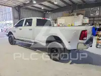 2017 RAM 3500 фото
