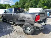2017 RAM 3500 фото