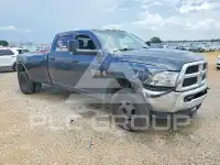 2017 RAM 3500 photo