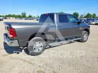 2017 RAM 3500 фото