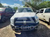 2017 RAM 3500 фото