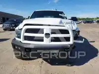2017 RAM 3500 фото