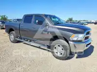 2017 RAM 3500 фото