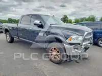 2017 RAM 3500 фото