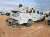 2017 RAM 3500 photo