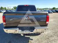 2017 RAM 3500 фото