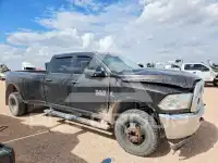 2017 RAM 3500 фото