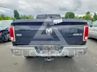 2017 RAM 3500 фото