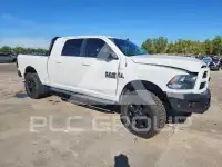 2017 RAM 3500 фото