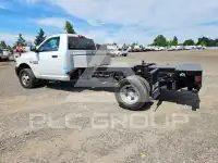 2017 RAM 3500 фото