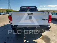 2017 RAM 3500 фото