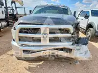 2017 RAM 3500 фото