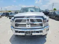 2017 RAM 3500 photo
