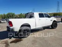 2017 RAM 3500 фото
