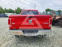 2017 RAM 3500 фото