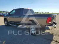 2017 RAM 3500 фото