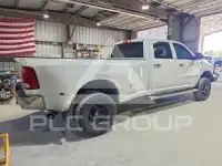 2017 RAM 3500 фото