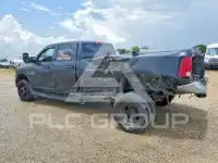 2017 RAM 3500 photo