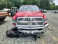 2017 RAM 3500 фото