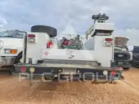 2017 RAM 3500 photo