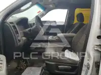2017 RAM 3500 фото