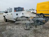 2017 RAM 3500 фото