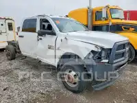 2017 RAM 3500 фото