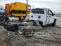 2017 RAM 3500 фото