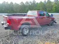 2017 RAM 3500 photo