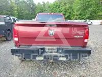 2017 RAM 3500 photo