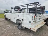 2017 RAM 3500 фото