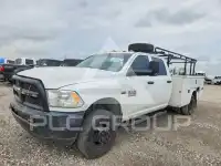 2017 RAM 3500 фото