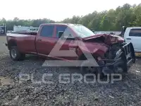 2017 RAM 3500 photo