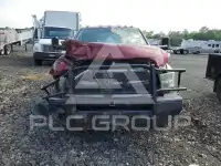 2017 RAM 3500 photo