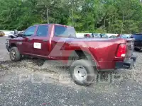 2017 RAM 3500 photo