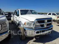 2017 RAM 5500 фото