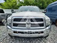 2017 RAM 5500 фото
