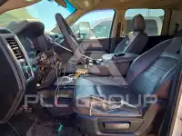 2017 RAM 5500 фото