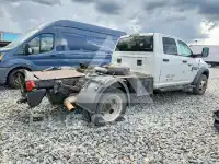 2017 RAM 5500 фото