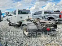 2017 RAM 5500 фото