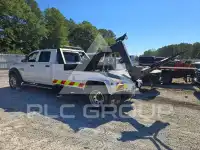 2017 RAM 5500 фото