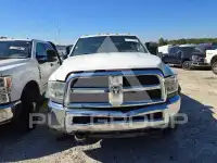 2017 RAM 5500 фото