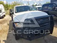 2017 RAM 5500 фото