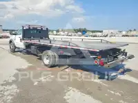 2017 RAM 5500 фото